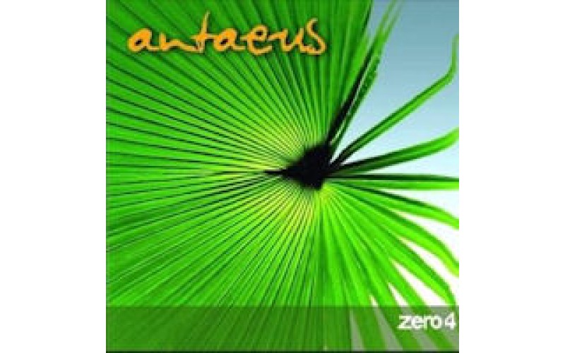 Antaeus - Zero 4