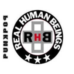 RealHumanBeings  Punkpop