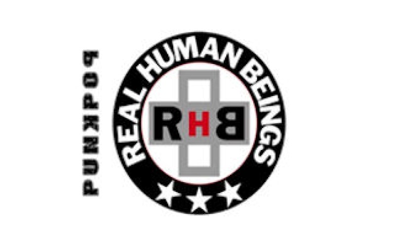 RealHumanBeings  Punkpop