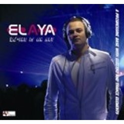 Elaya - Dj-ing is an art