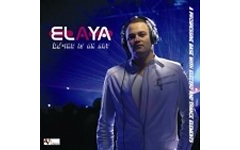 Elaya - Dj-ing is an art