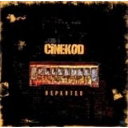 Cinekod - Departed