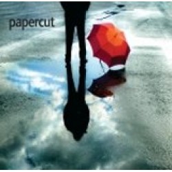 Papercut - Papercut (Expanted edition)