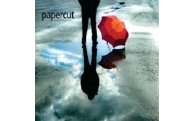 Papercut - Papercut (Expanted edition)