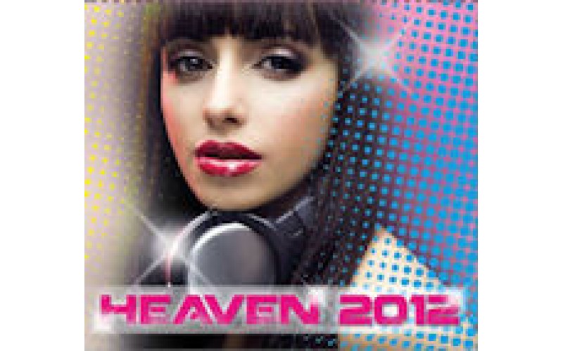 Heaven 2012