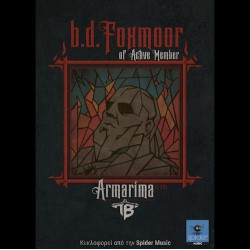 B.D. Foxmoor - Armarima