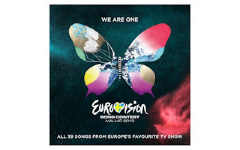 Eurovision  Malmo 2013