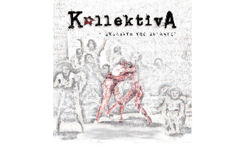 KollektivA - Η μπαλάντα της φυλακής