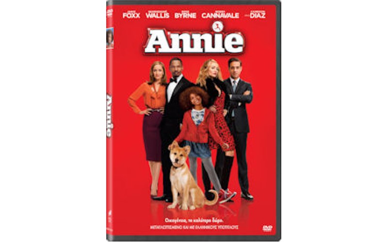 Annie