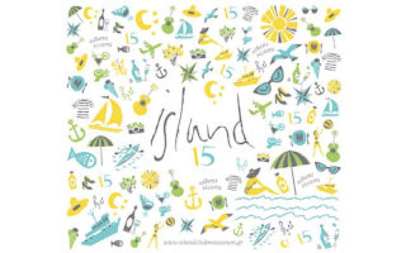 Island 15