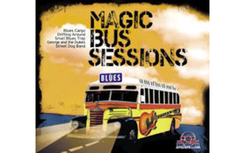 Magic Bus Sessions