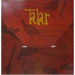 Yadjian Haig - Talar