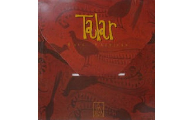 Yadjian Haig - Talar