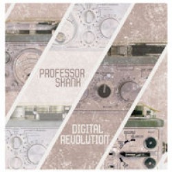 Professor Skank - Digital Revolution LP
