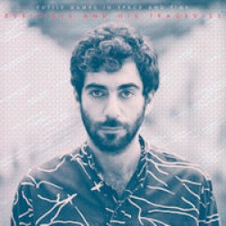 Evripidis and his Tragedies - Futile Games In Space And Time