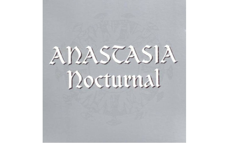 Anastasia - Nocturnal