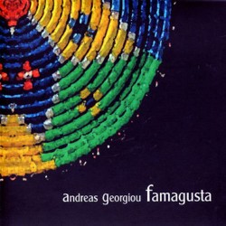 Γεωργίου Ανδρέας - Famagusta