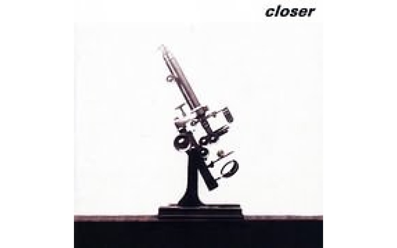 Closer - Closer