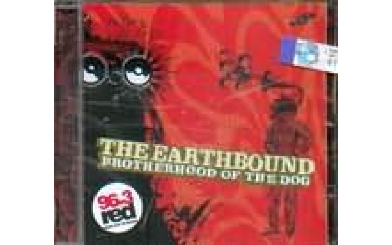 The Earthbound - Brotherhood of the dog