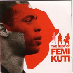 Kuti Femi - The Best Of Femi Kuti 
