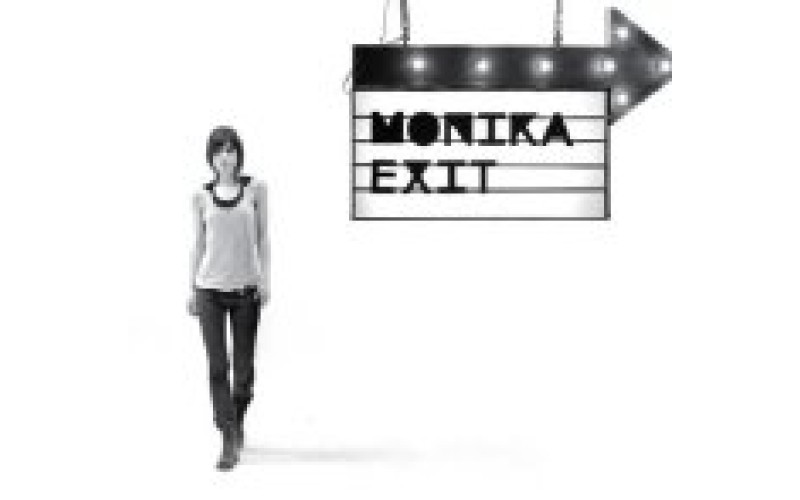 Monika - Exit