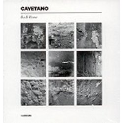 Cayetano - Back home