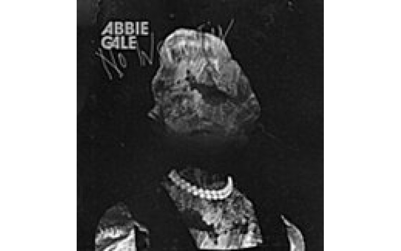 Abbie Gale - No inspiration