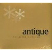 Antique - Collector's edition