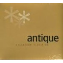 Antique - Collector's edition