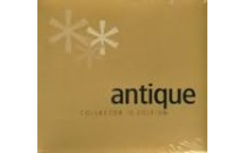 Antique - Collector's edition