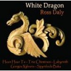 Daly Ross - Λευκός δράκος