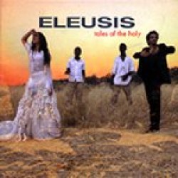 Eleusis - Tales of the holy