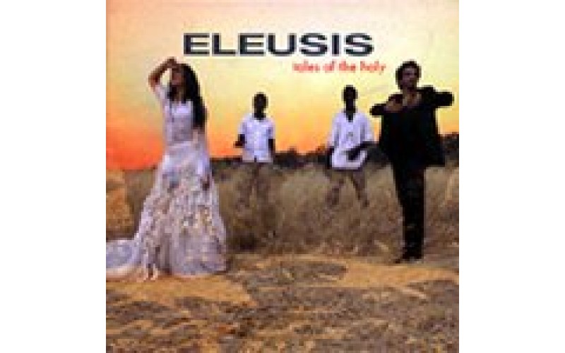 Eleusis - Tales of the holy