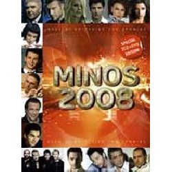 Minos 2008