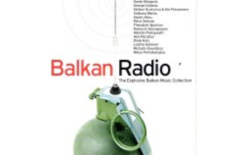 Balcan Radio