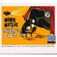 Minos Matsas - Music for films