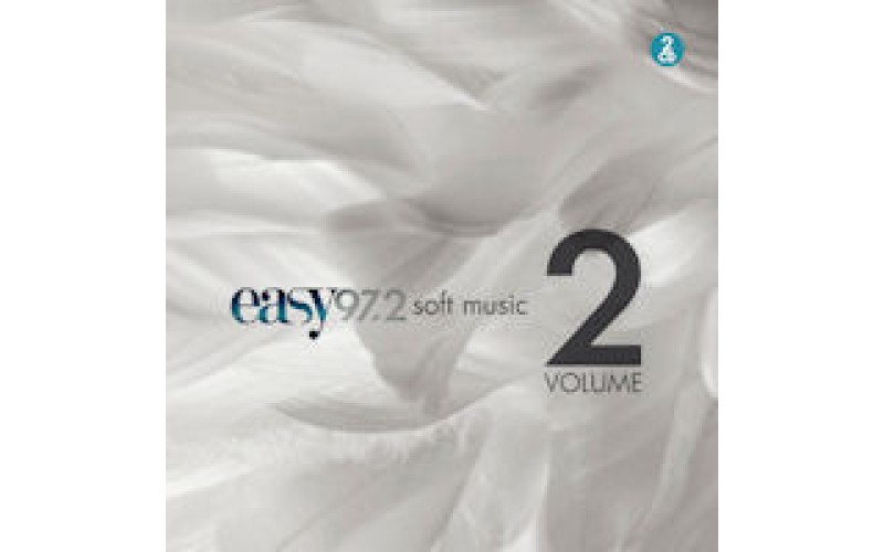 Easy 97.2 Soft Music Vol.2