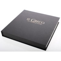 Vangelis - El Greco / Anniversary box set