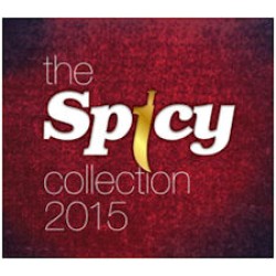 The Spicy collection 2015