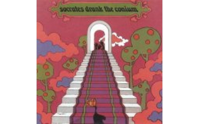 Socrates - Drank the conium