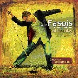 Fasois Tolis - Just for a day