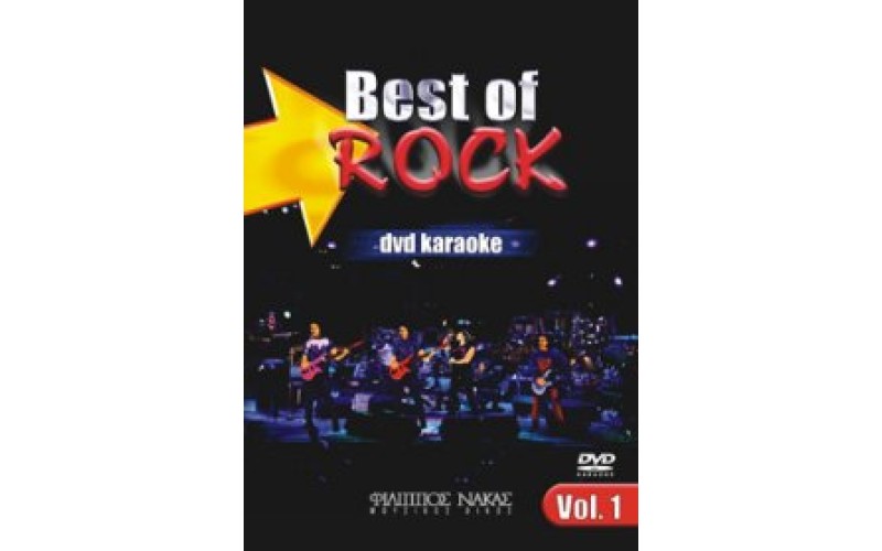 Best Of Rock Vol.01