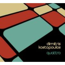 Kostopoulos Dimitris - Quatro