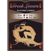 Τράπουλα: Greek lovers