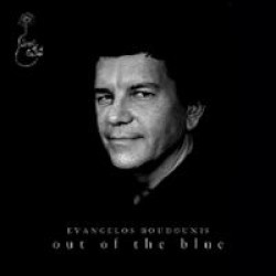 Boudounis Evangelos - Out of the blue