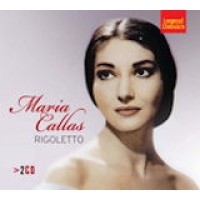 Maria Callas - Rigoletto