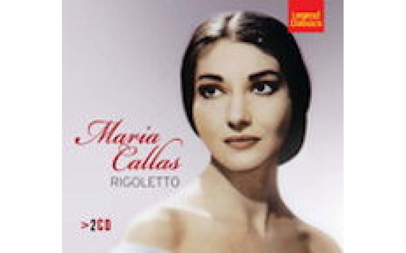 Maria Callas - Rigoletto
