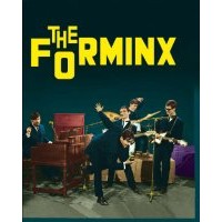 The Forminx