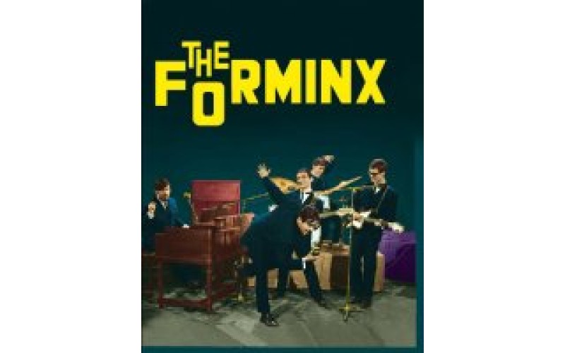 The Forminx