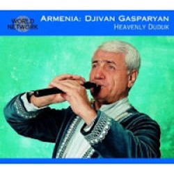 Djivan Gasparyan - 47 Armenia